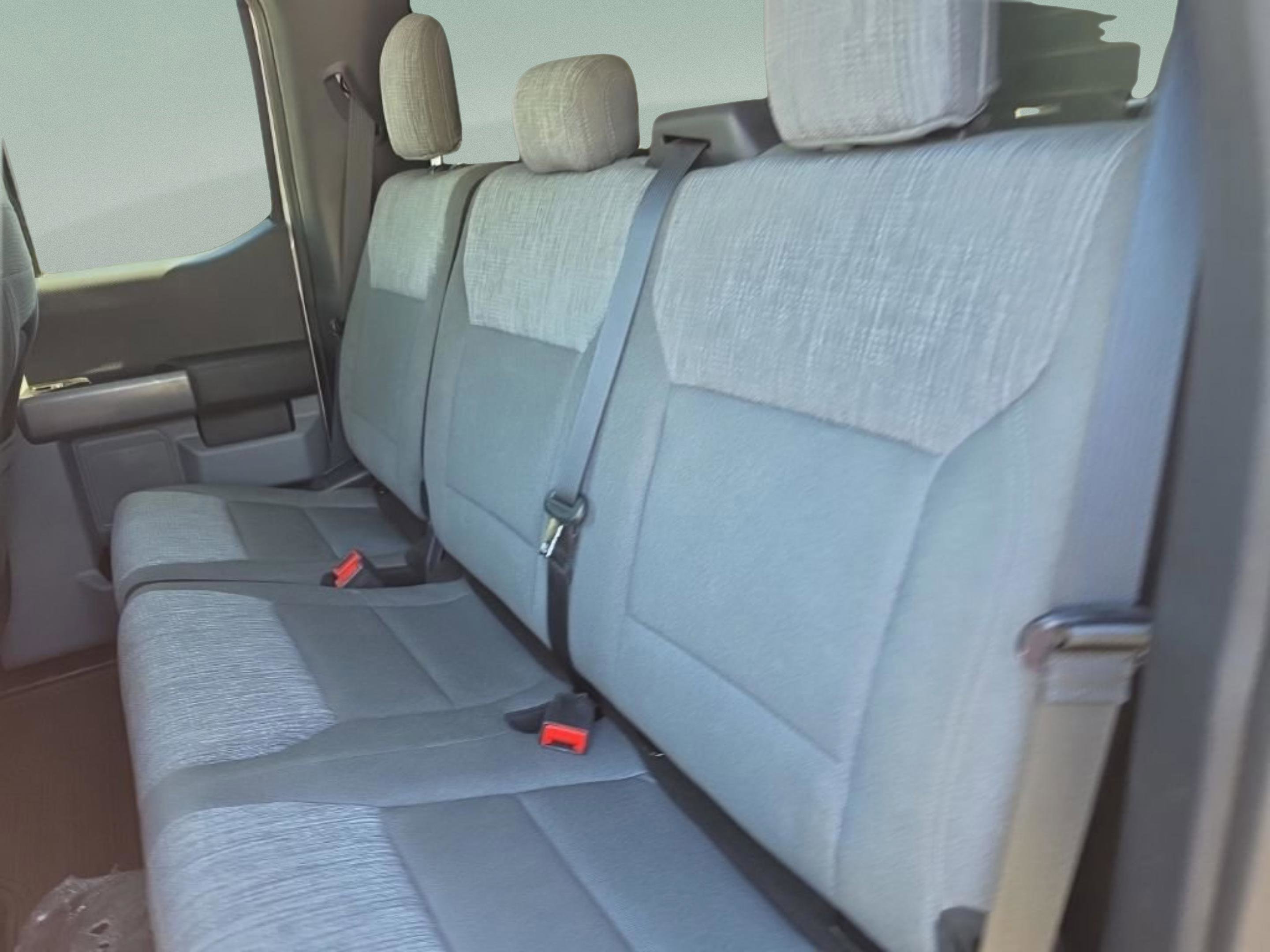 Used 2021 Ford F150 XLT w/ Equipment Group 301A Mid RWD image 21