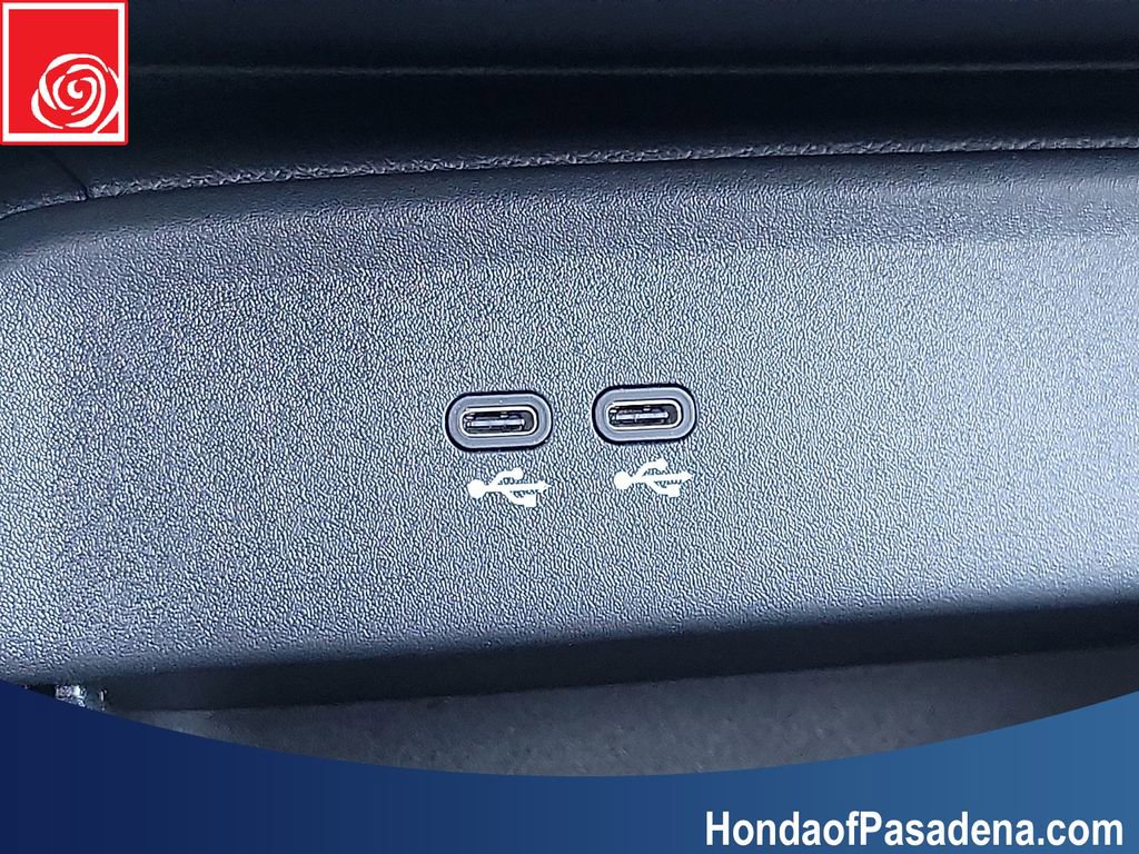 New 2026 Honda Prologue Touring image 11