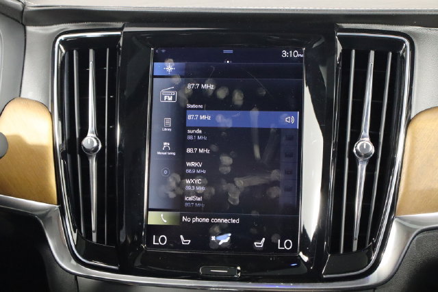 Used 2017 Volvo S90 T6 Inscription w/ Vision Package AWD/4WD image 25