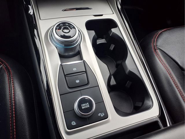 Used 2023 Ford Explorer ST-Line AWD/4WD image 26