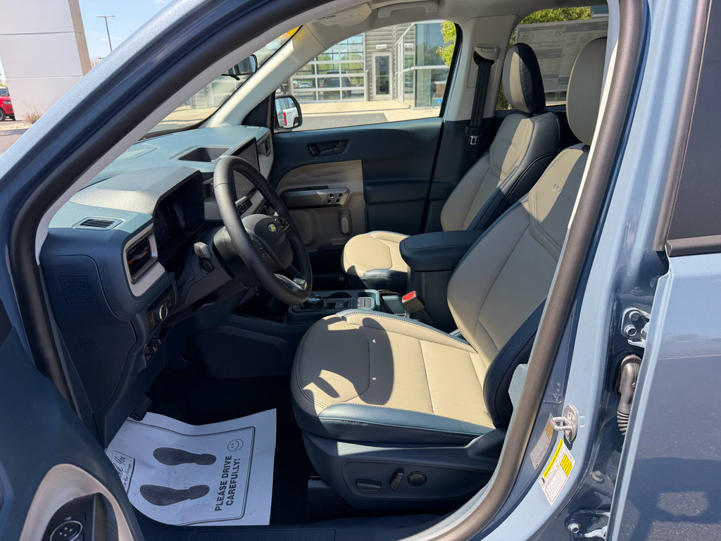 Used 2026 Ford Maverick Lariat AWD/4WD image 19