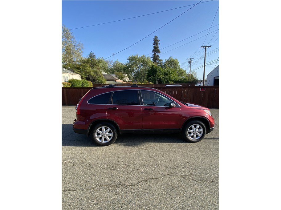Used 2011 Honda CR-V SE image 8
