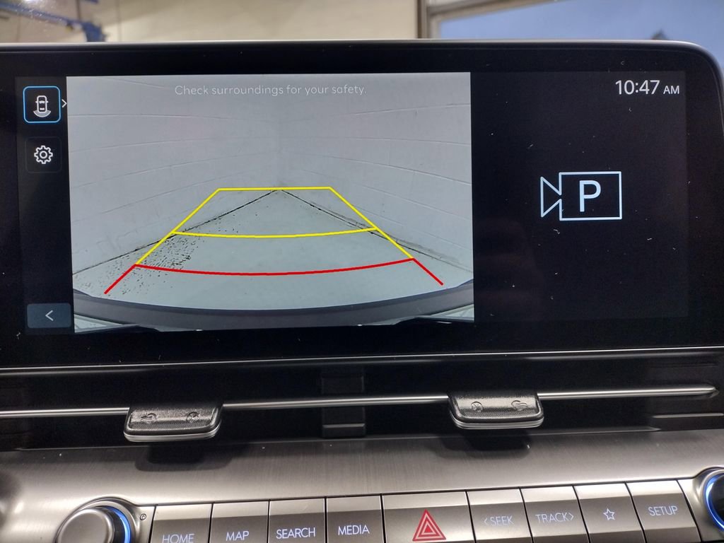 New 2026 Hyundai Kona SEL Sport image 8