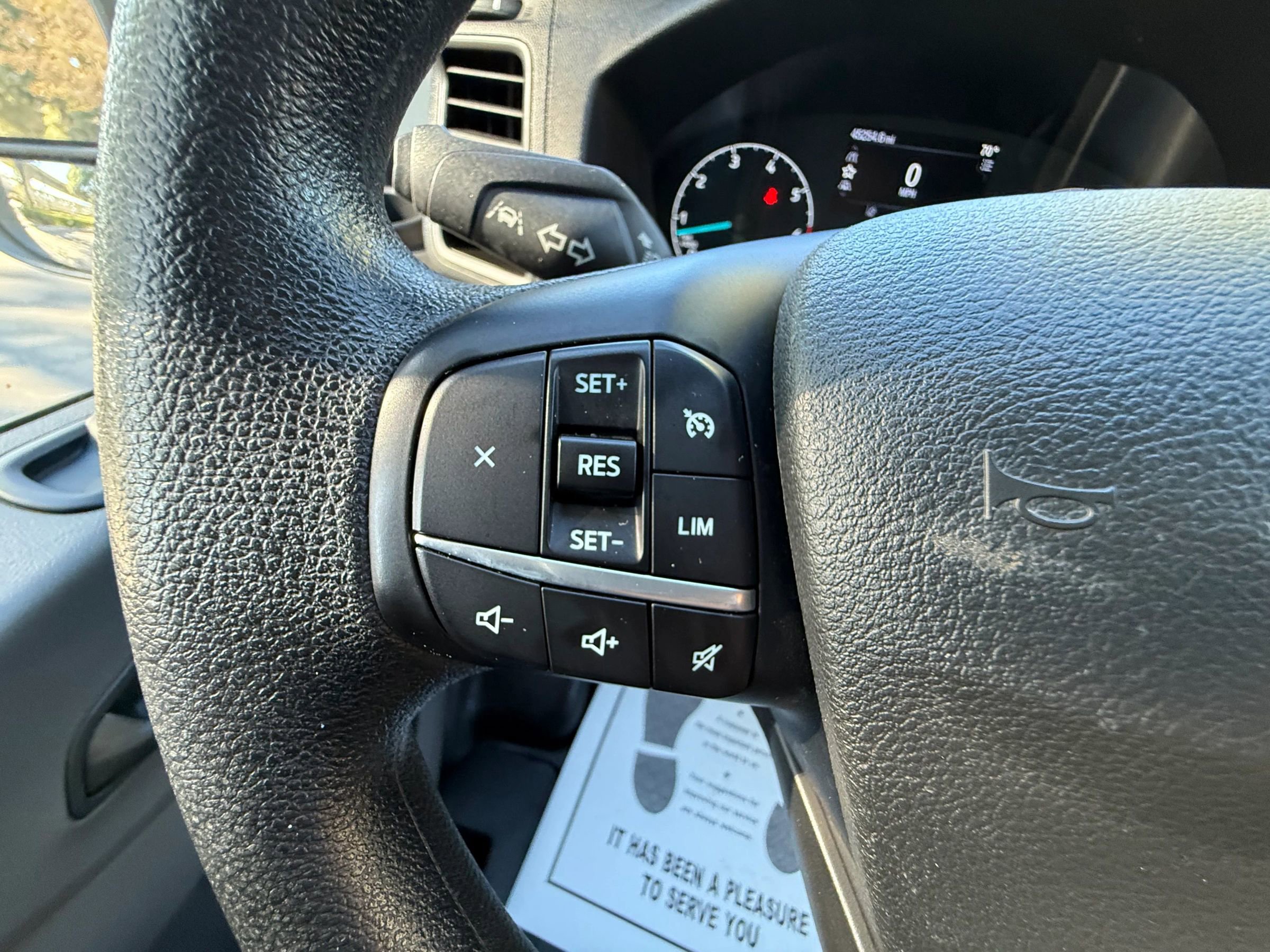 Used 2023 Ford Transit 350 XL image 23