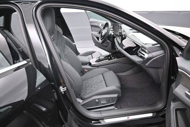 New 2026 Audi S5 Premium Plus AWD/4WD image 14