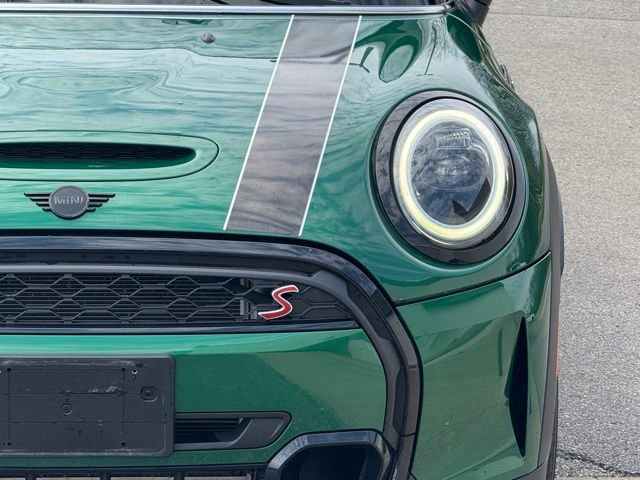 Used 2023 MINI Cooper S image 10