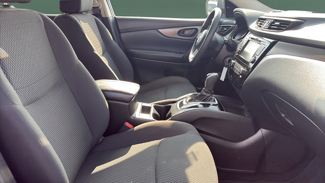 Used 2022 Nissan Rogue Sport S AWD/4WD image 24