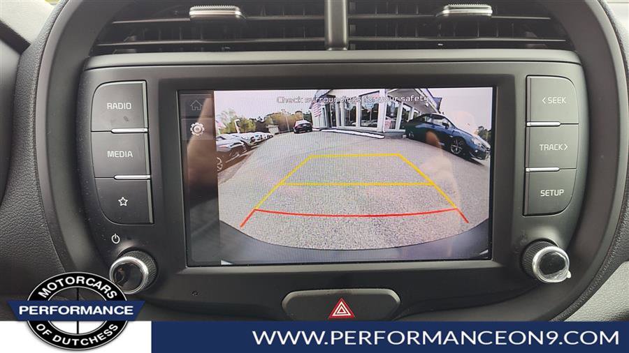 Used 2022 Kia Soul LX w/ Technology Package image 20