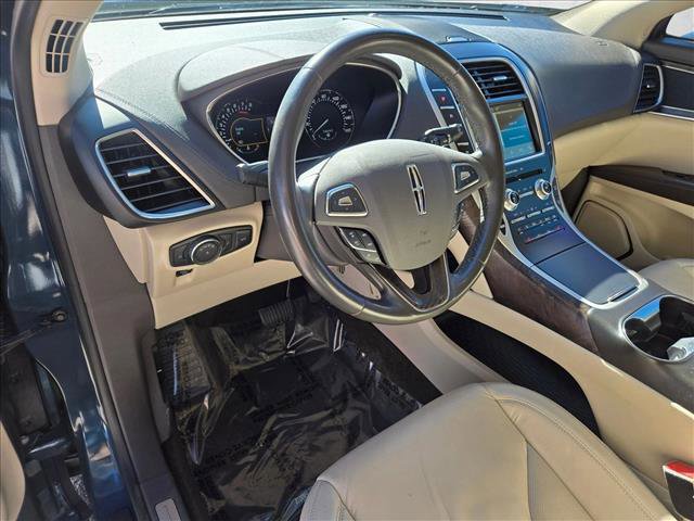 Used 2016 Lincoln MKX Select w/ Select Plus Package image 10