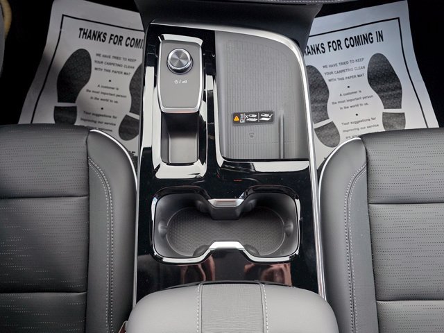 New 2026 Buick Enclave Sport Touring w/ Super Cruise Package AWD/4WD image 16