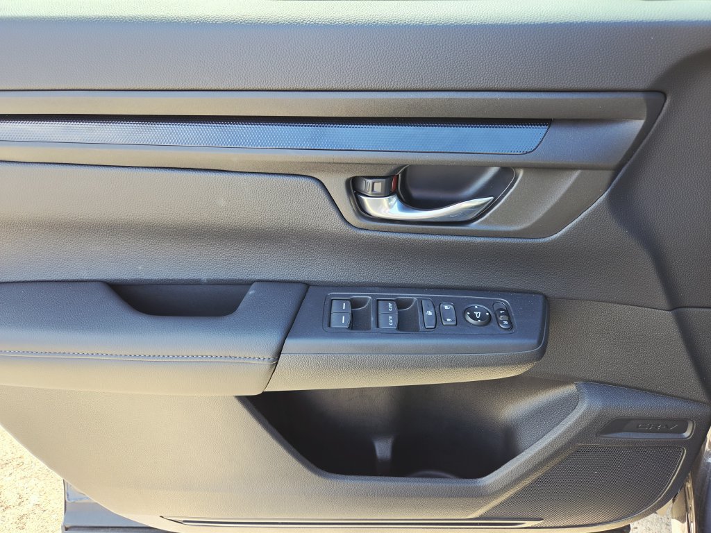 Certified 2026 Honda CR-V EX image 15