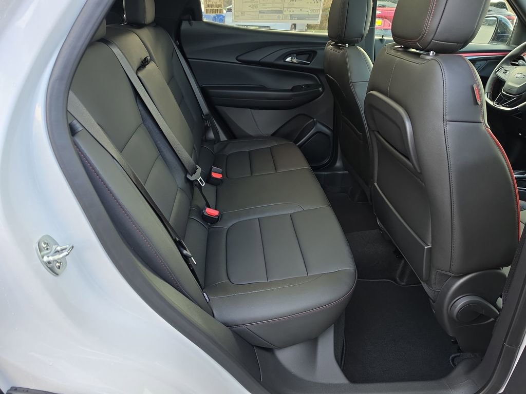 New 2026 Chevrolet TrailBlazer RS w/ Convenience Package image 29