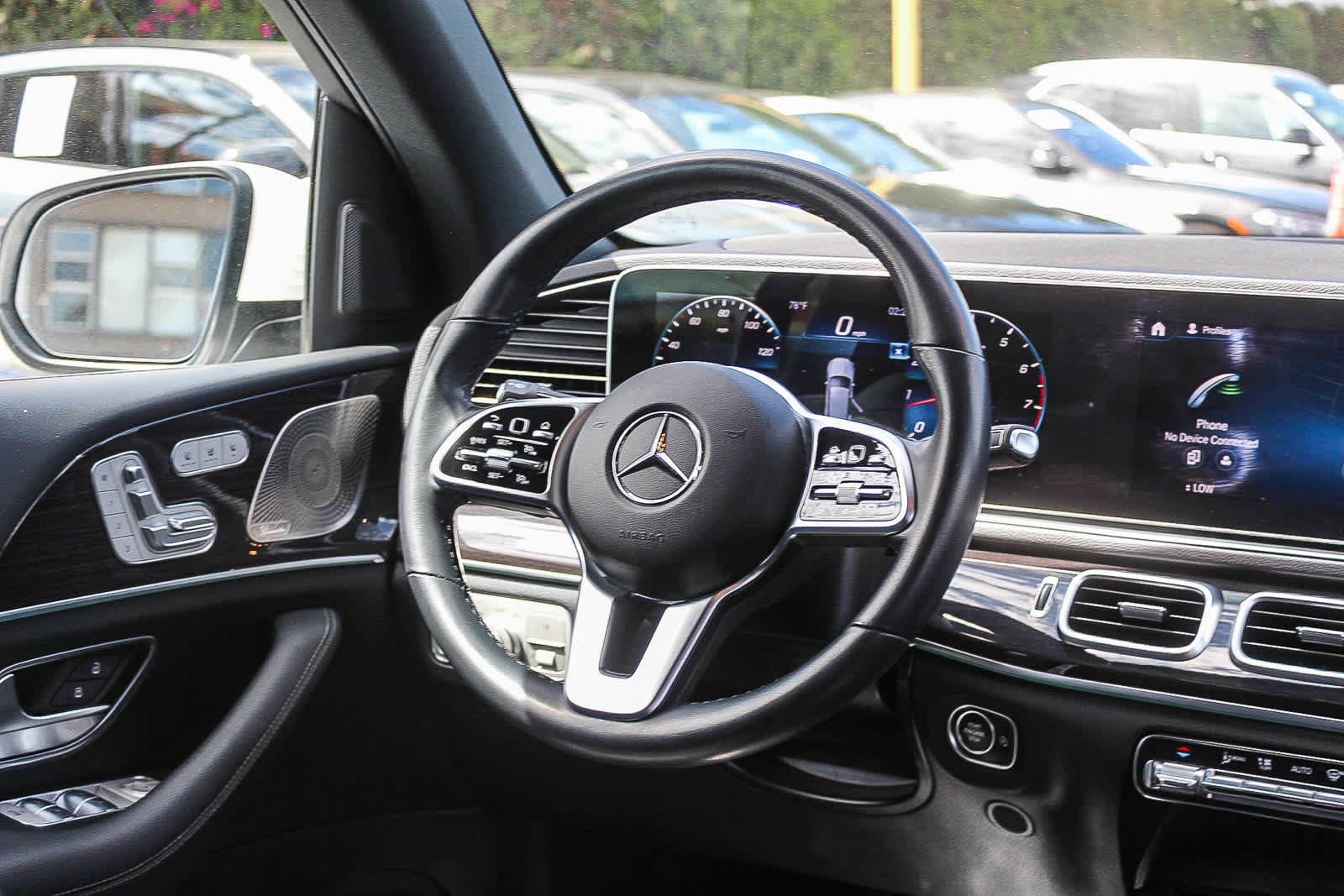 Used 2022 Mercedes-Benz GLE 350 4MATIC image 15