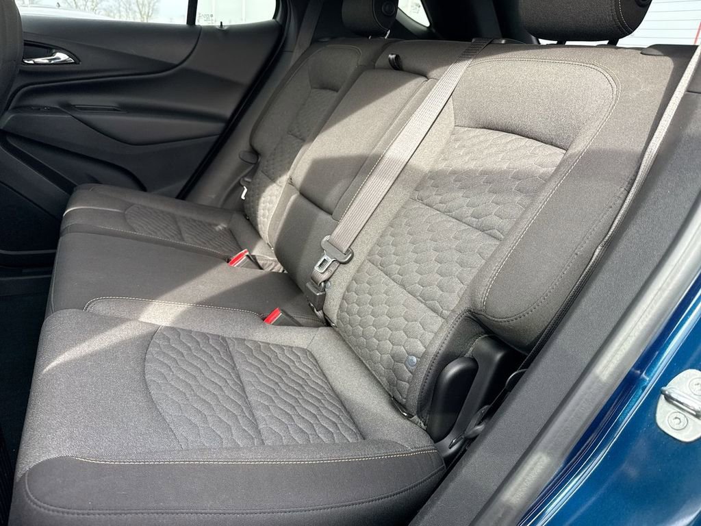 Used 2020 Chevrolet Equinox LT image 23
