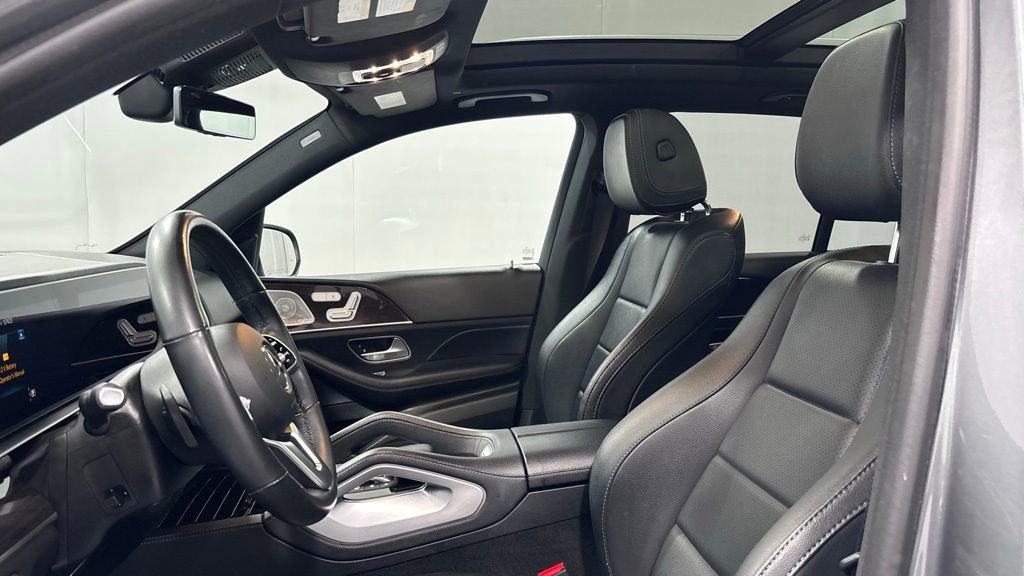 Certified 2023 Mercedes-Benz GLE 350 4MATIC image 12