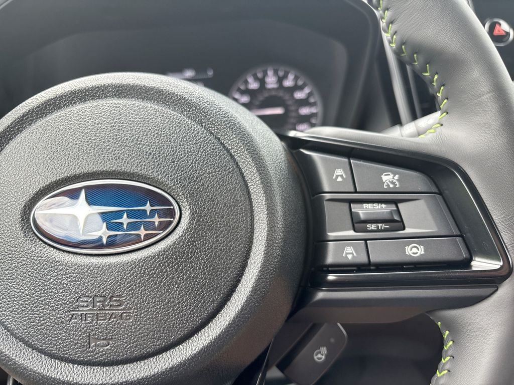New 2026 Subaru Ascent Bronze Edition AWD/4WD image 21