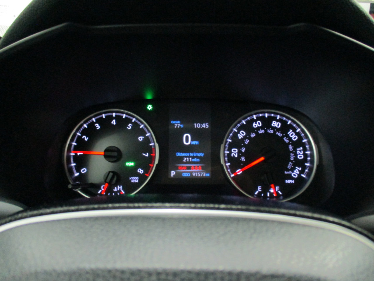 Used 2021 Toyota RAV4 XLE Premium image 21