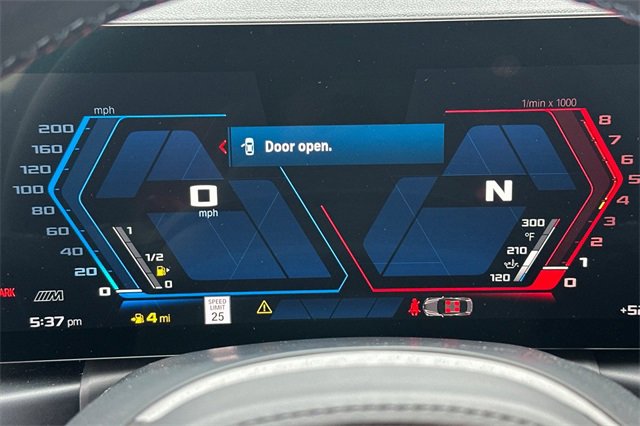 Used 2023 BMW M2 image 31