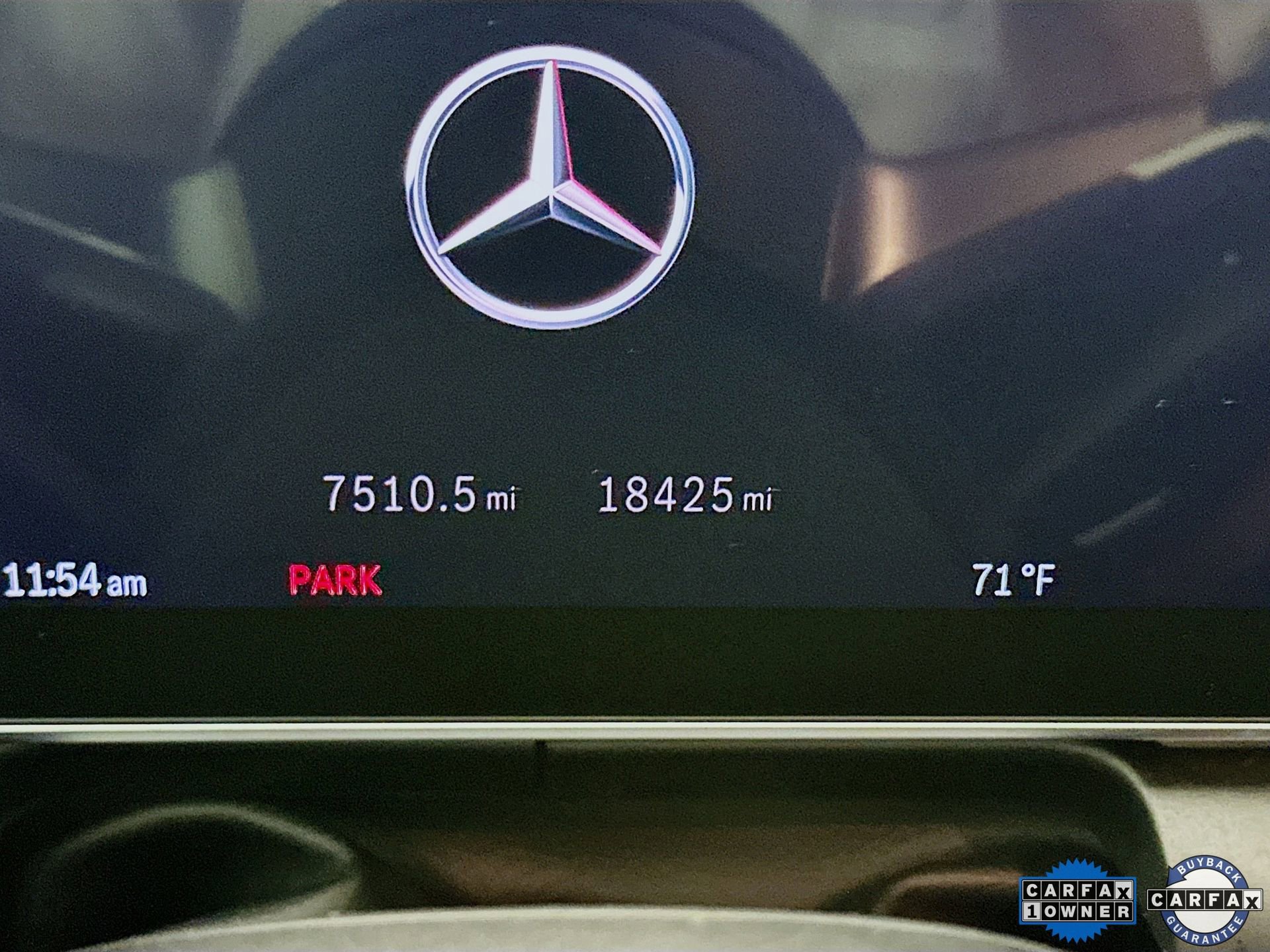 Certified 2024 Mercedes-Benz GLC 43 AMG 4MATIC image 13