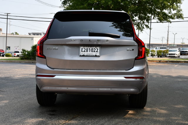 New 2026 Volvo XC90 B6 Plus w/ Protection Package Premier AWD/4WD image 6