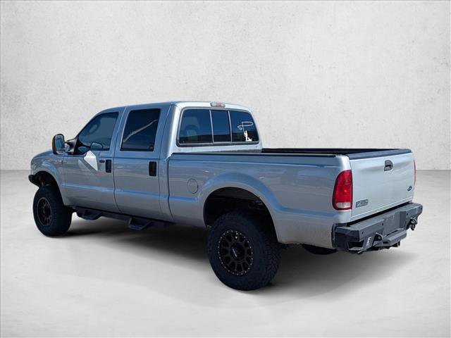 Used 2007 Ford F250 XL image 7