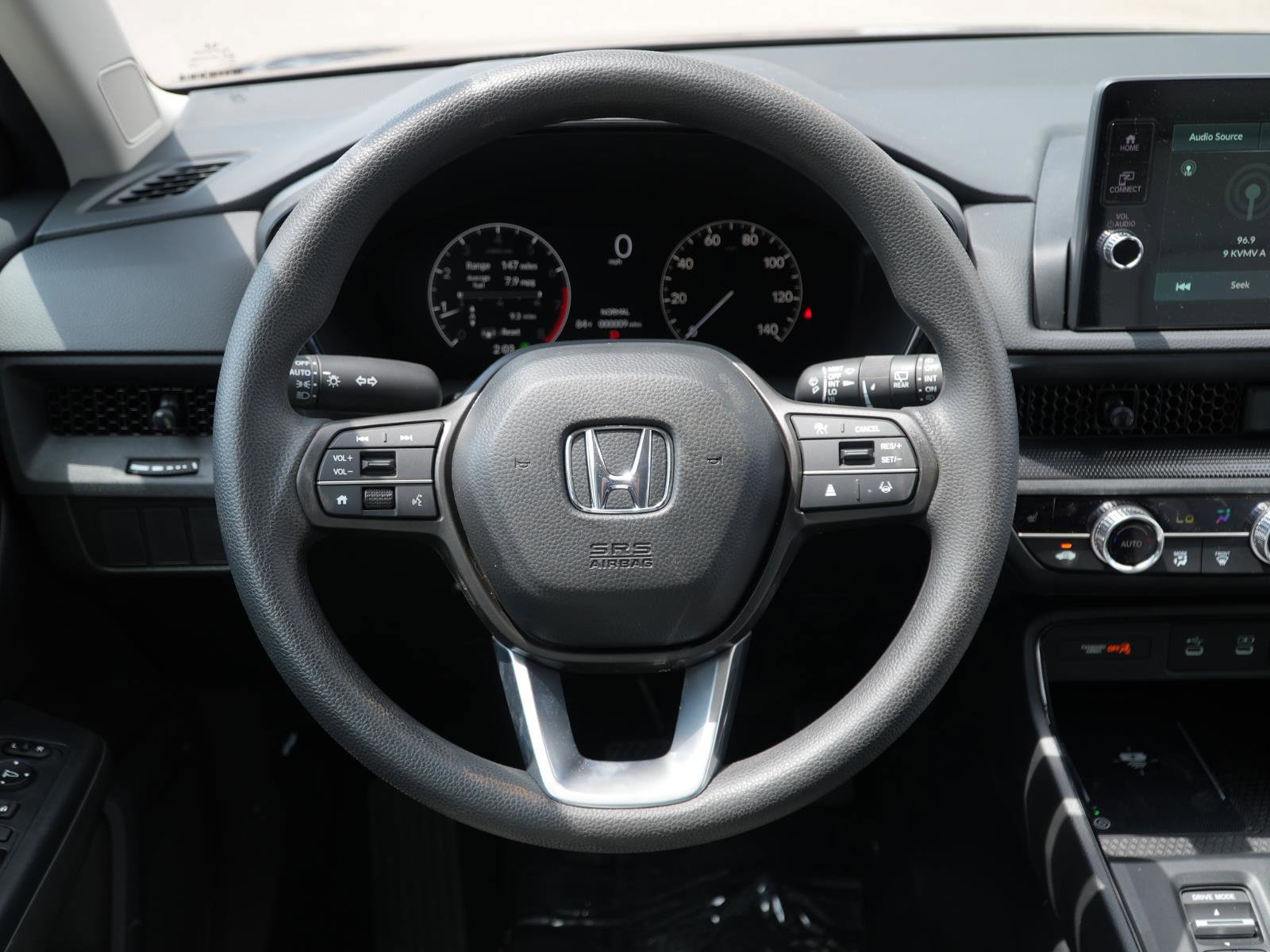 New 2026 Honda CR-V EX image 21