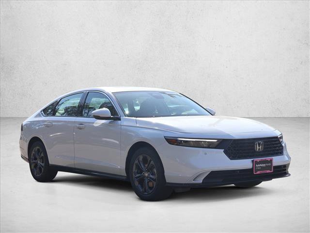 New 2026 Honda Accord EX-L image 3