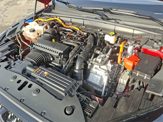 Used 2024 Lincoln Nautilus Reserve image 26