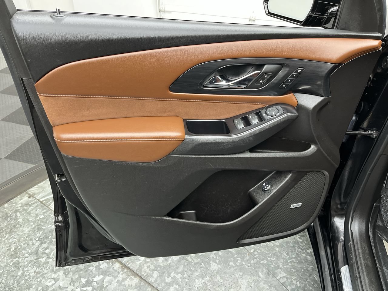 Certified 2019 Chevrolet Traverse High Country AWD/4WD image 10