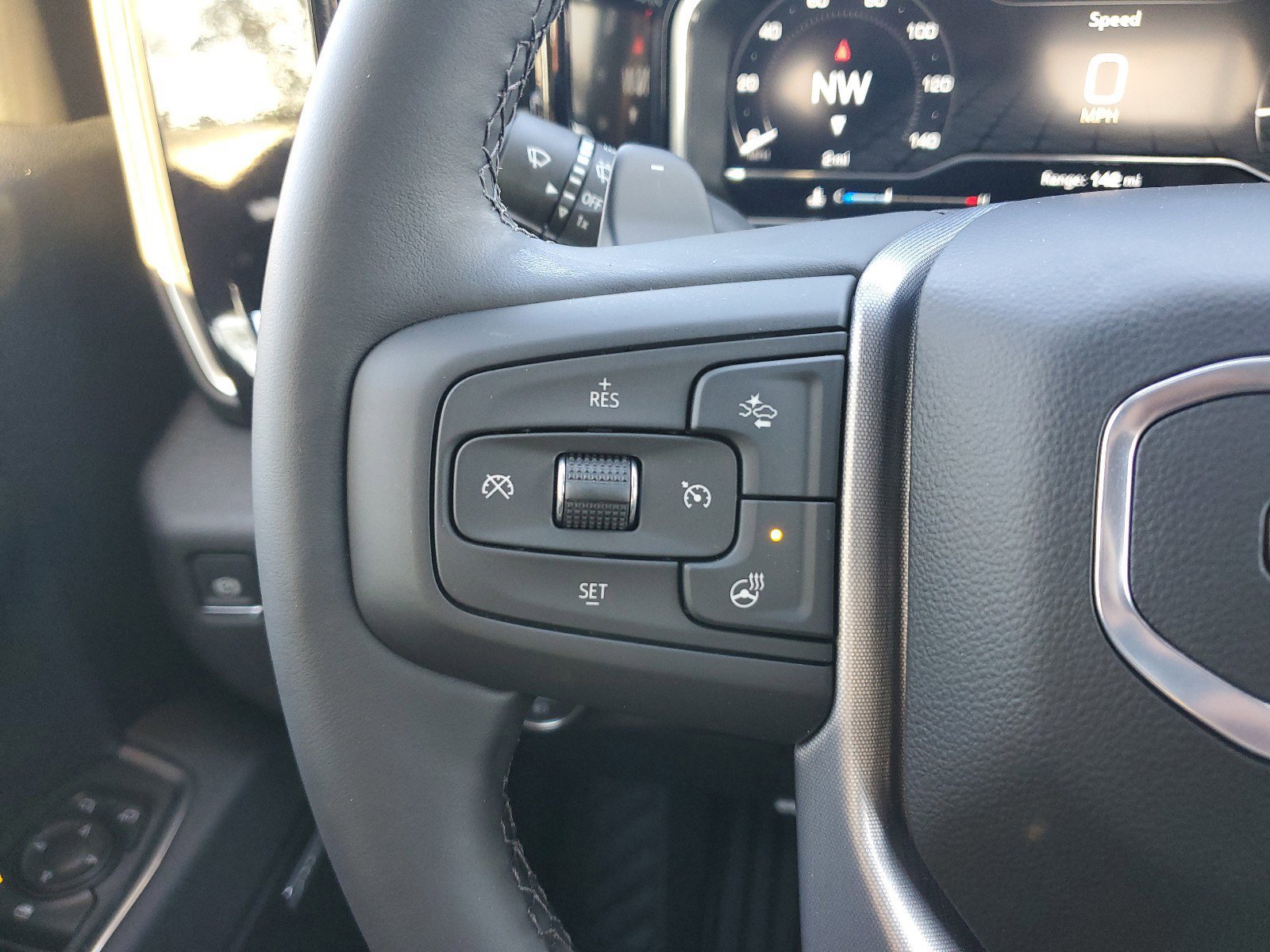 New 2025 GMC Sierra 1500 Elevation w/ Preferred Package image 25