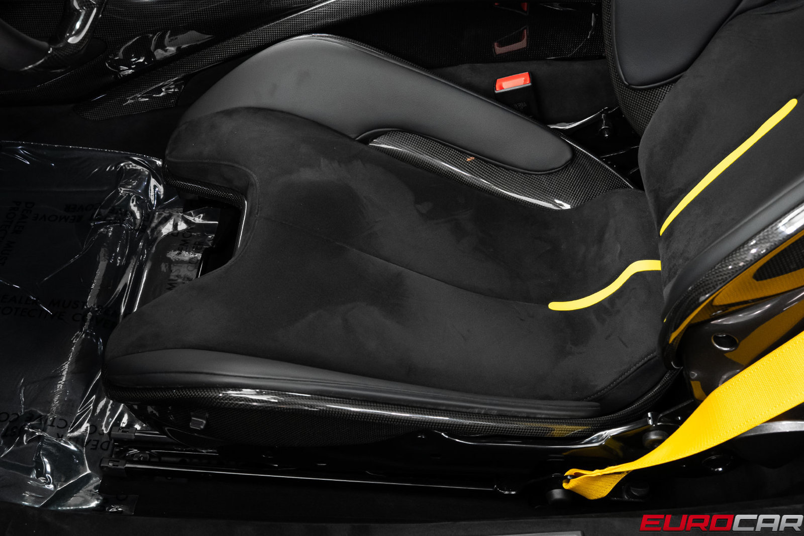 Used 2023 Ferrari SF90 Stradale AWD/4WD image 53