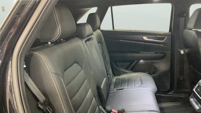 New 2026 Volkswagen Atlas Cross Sport SEL R-Line AWD/4WD image 15