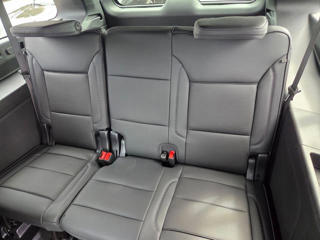 New 2026 GMC Yukon XL Denali w/ Sun & Power Step Package AWD/4WD image 9