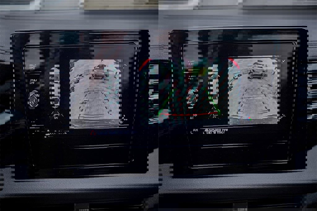 New 2026 Volkswagen Jetta S image 18