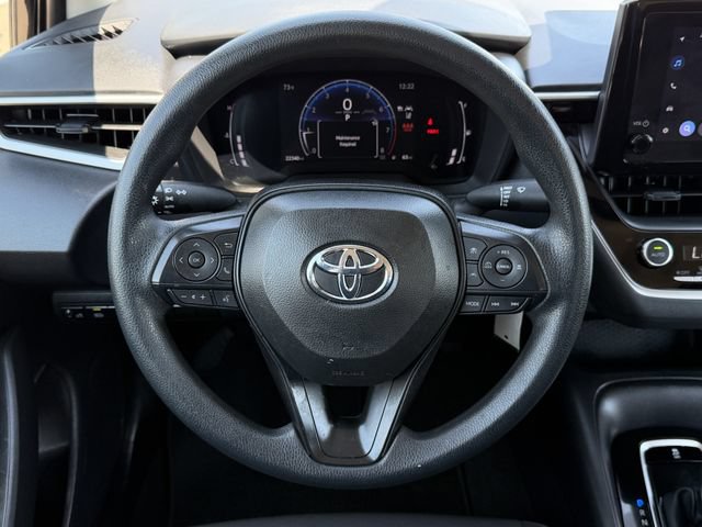 Used 2026 Toyota Corolla LE FWD image 12