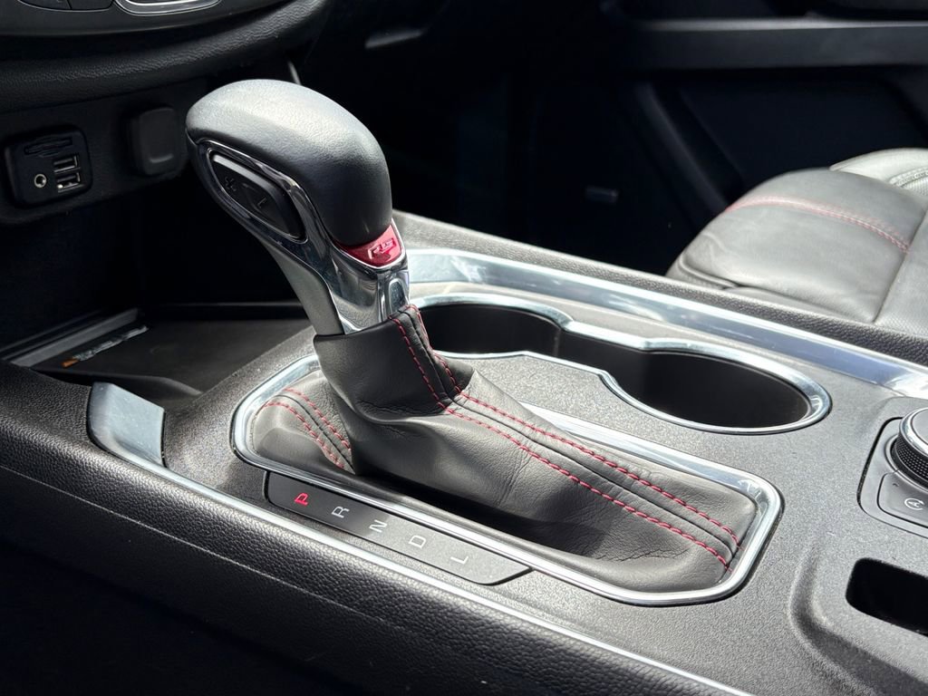 Used 2023 Chevrolet Traverse RS AWD/4WD image 33