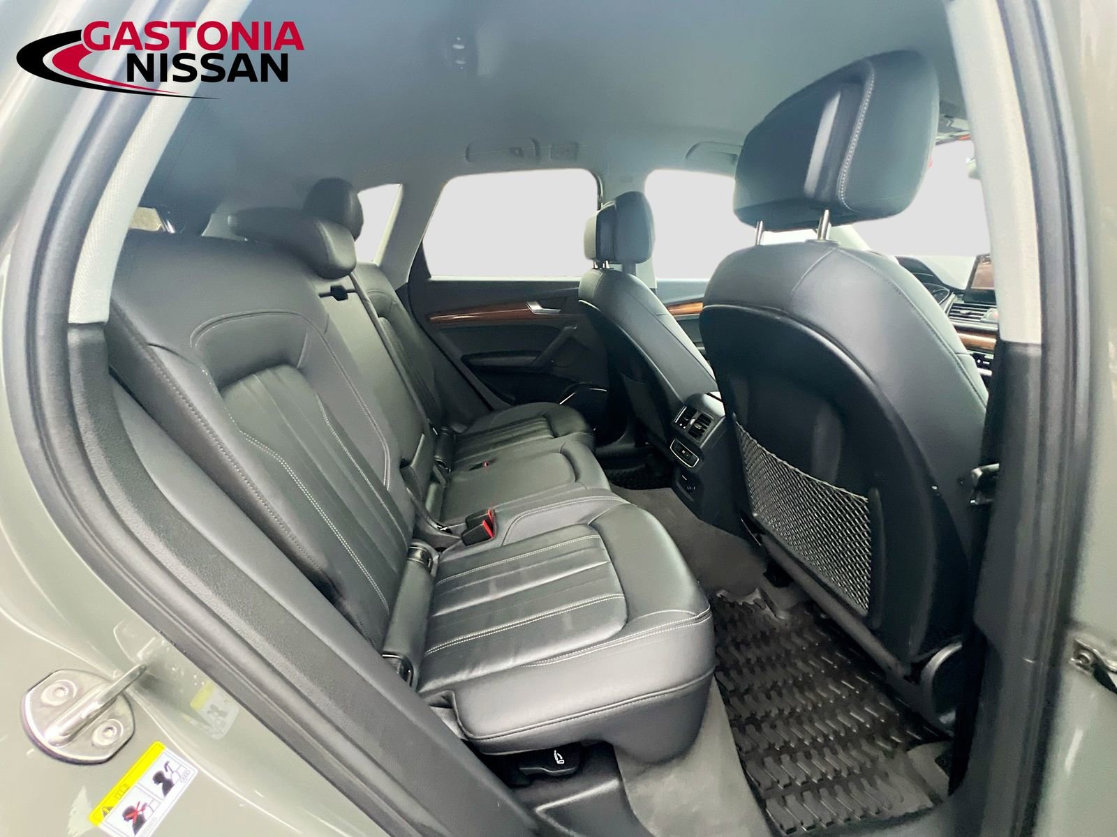 Used 2023 Audi Q5 2.0T Premium w/ Convenience Package image 37