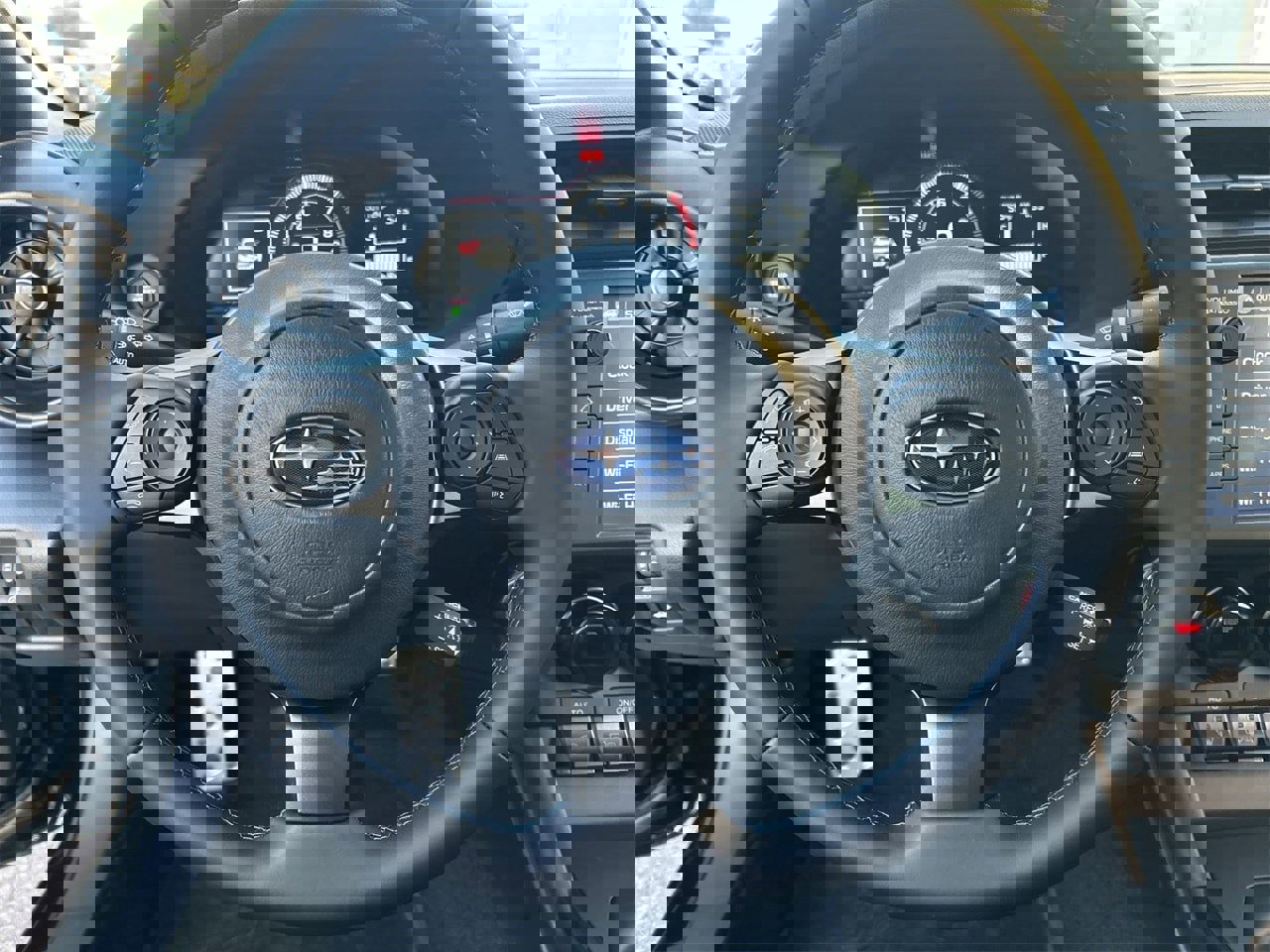 New 2026 Subaru BRZ tS image 18