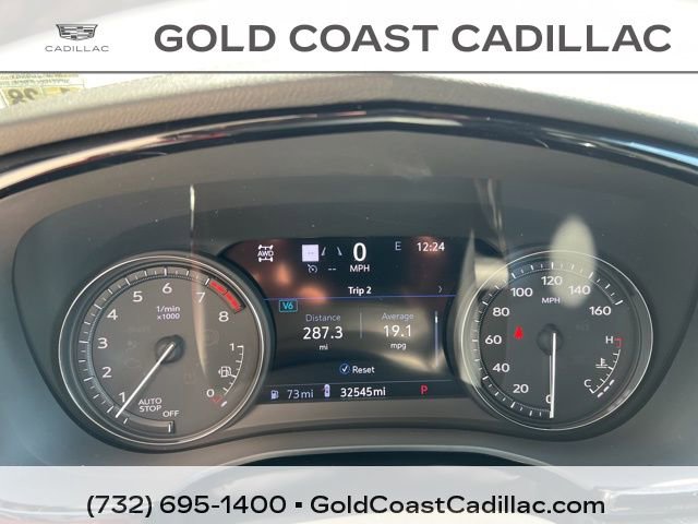 Certified 2023 Cadillac XT6 Premium Luxury w/ Technology Package image 24