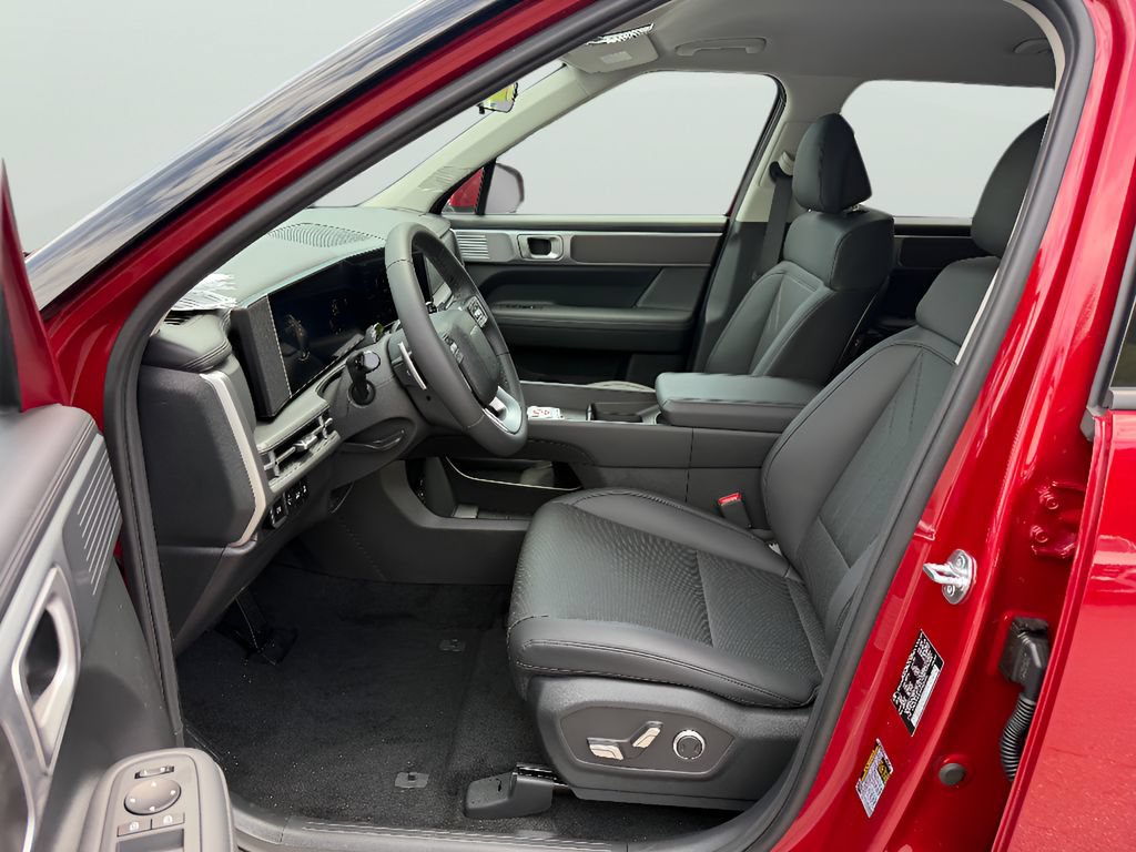 New 2026 Hyundai Santa Fe SEL FWD image 12