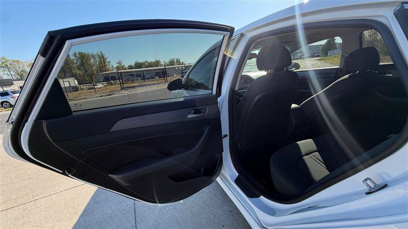 Used 2018 Hyundai Sonata SEL FWD image 14