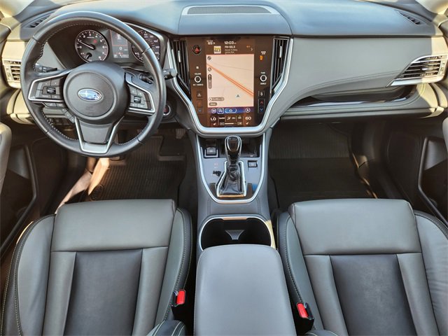 Used 2021 Subaru Outback Onyx Edition XT w/ Popular Package #2 image 27