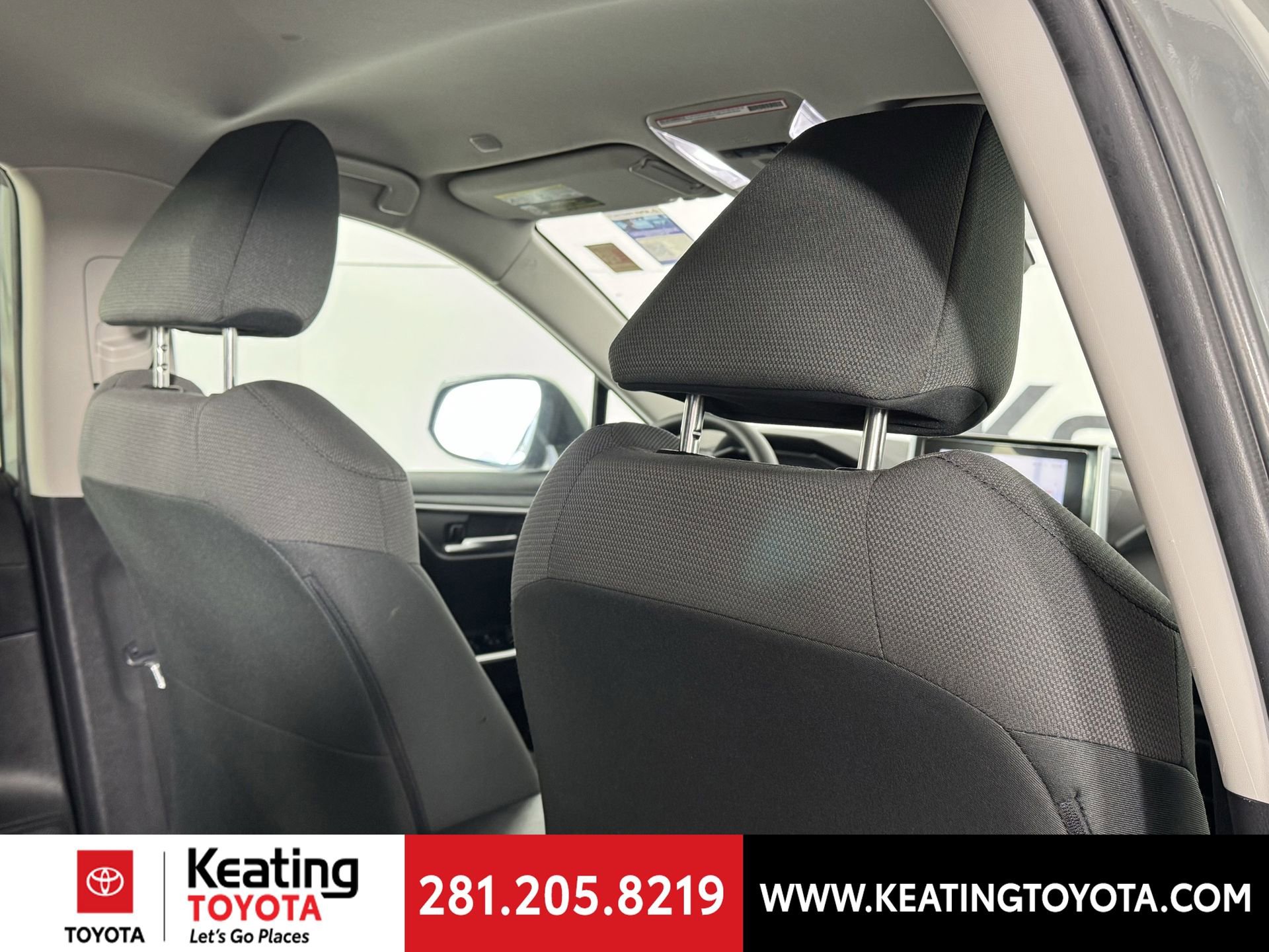 Certified 2023 Toyota RAV4 XLE image 20