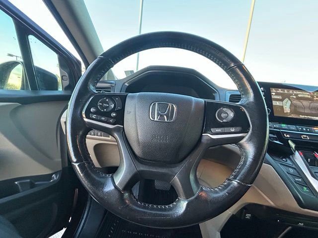 Used 2019 Honda Odyssey Touring image 12