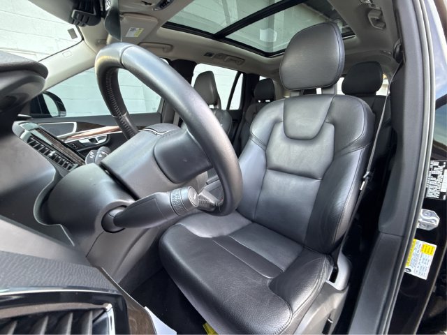 Used 2017 Volvo XC90 T6 Momentum w/ Vision Package AWD/4WD image 24