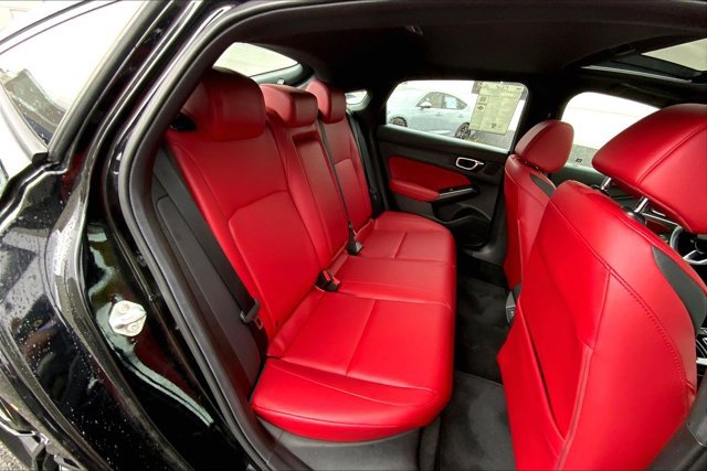 Used 2026 Acura Integra A-Spec w/ Technology Package FWD image 27