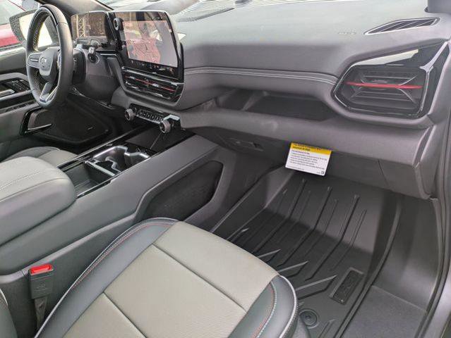 New 2026 Chevrolet Silverado EV Trail Boss w/ Premium Package image 30