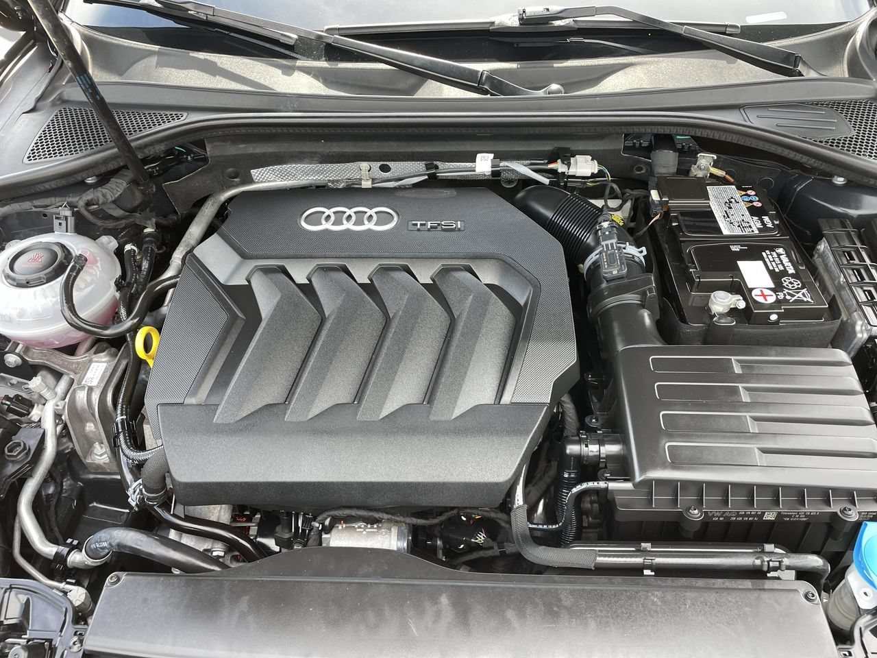 Used 2019 Audi A3 2.0T Premium w/ Convenience Package FWD image 9