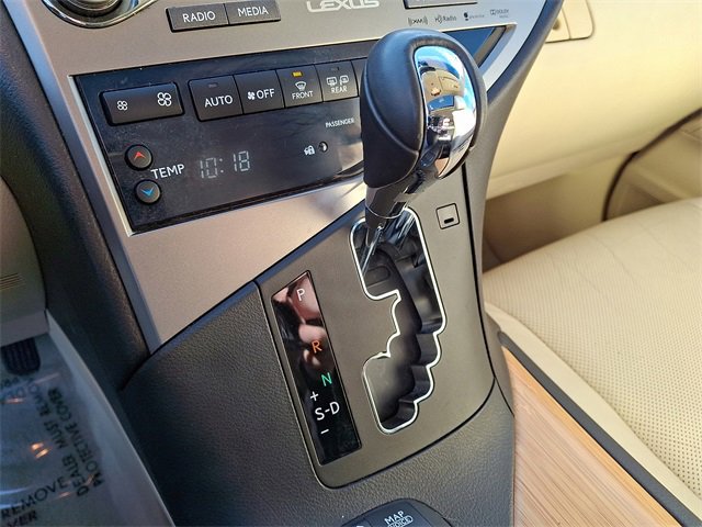 Used 2015 Lexus RX 450h FWD image 17