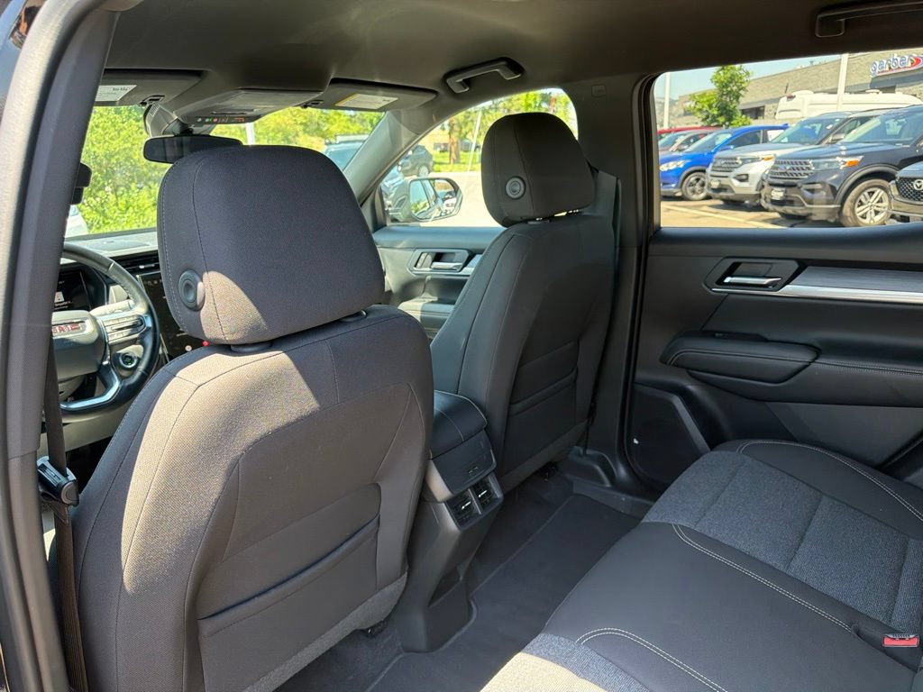 Used 2025 GMC Terrain Elevation AWD/4WD image 21